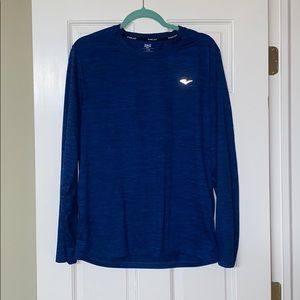 EVERLAST Long Sleeve Men’s T-shirt